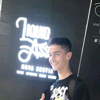 original sound
