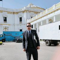 الصوت الأصلي