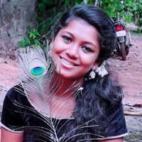 sreemolusree
