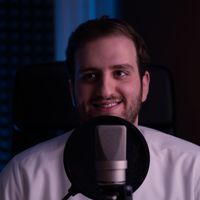 الصوت الأصلي