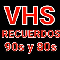 original sound - vhs.reuerdos90sy80s