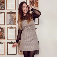 Never Let You Go Jakaranda