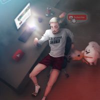 оригинальный звук