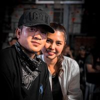 original sound - Kennedy Cortez