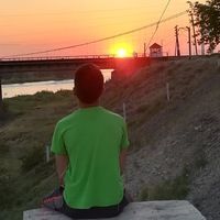 оригинальный звук