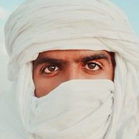 الصوت الأصلي