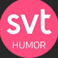 originalljud - SVT Humor