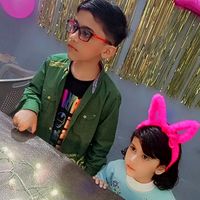 maryamandfamily