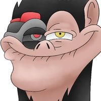 cyberchimptv