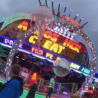 ukfairs