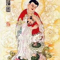 原聲