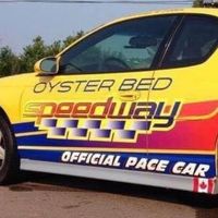 original sound - Oyster Bed Speedway