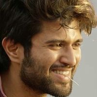 original sound - vijaydevarakonda