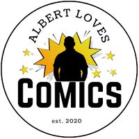 albertlovescomics