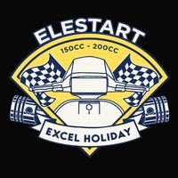 suara asli - Excel Holiday