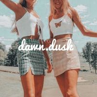 dawn.dusk