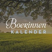 boerinnenkalender