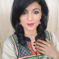 sareetashrigyawali