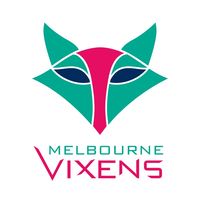 original sound - Melbourne Vixens