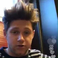 original sound - theniallshow