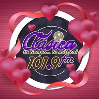 clasica101.9fm