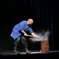 ERNTEZEIT Petutschnig Hons