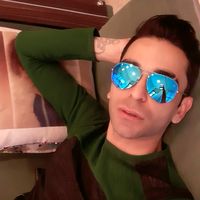 оригинальный звук