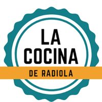 lacocinaderadiola