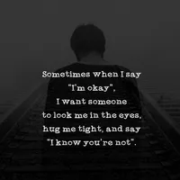 original sound - unhappy...sounds