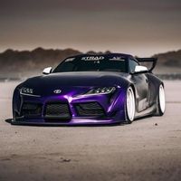 original sound