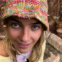 Oh My Gawd frostydasnowmann