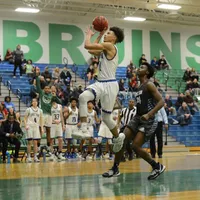 Night Trouble By Petit Biscuit