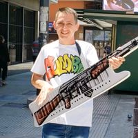 sonido original