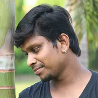 original sound - soundsathish12