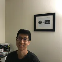 original sound - taebeats