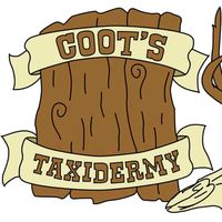 cootstaxidermy