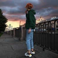 оригинальный звук