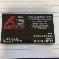 agbodyshopgonzalez