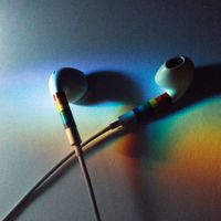 original sound