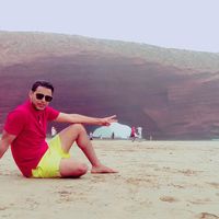 الصوت الأصلي