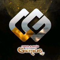 sonido original - Carlos Alarcon y Los Genios
