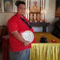 เสียงต้นฉบับ - มาสเตอร์ฮัป