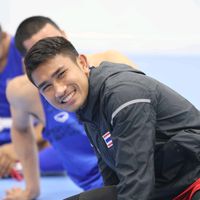 เสียงต้นฉบับ - Chatchai-decha Butde