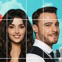 оригинальный звук