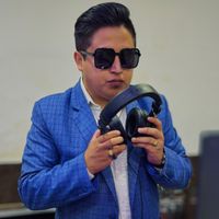 original sound - Juan Fer DJ