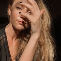 SHARE YOUR ART By Erica Elan