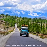 original sound - skarduvalley