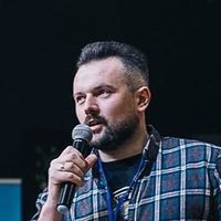 оригинальный звук