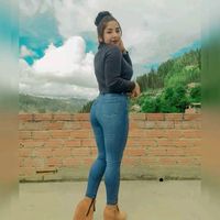 chinita_margoth