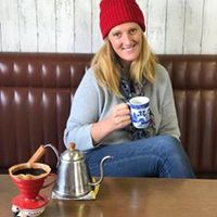 original sound - Janet Newenham